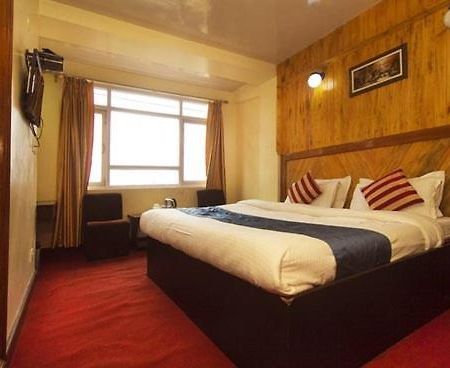 Hotel Valentino Darjeeling (West Bengal) Exterior photo