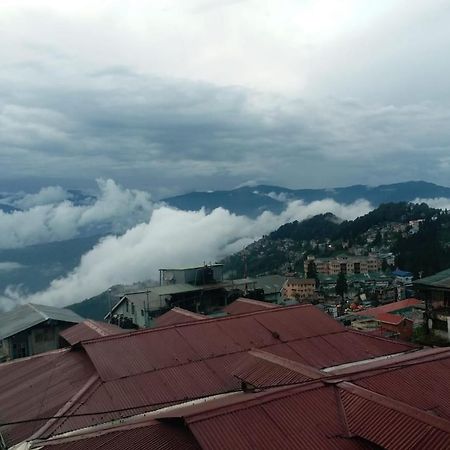 Hotel Valentino Darjeeling (West Bengal) Exterior photo