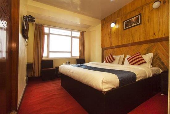 Hotel Valentino Darjeeling (West Bengal) Exterior photo