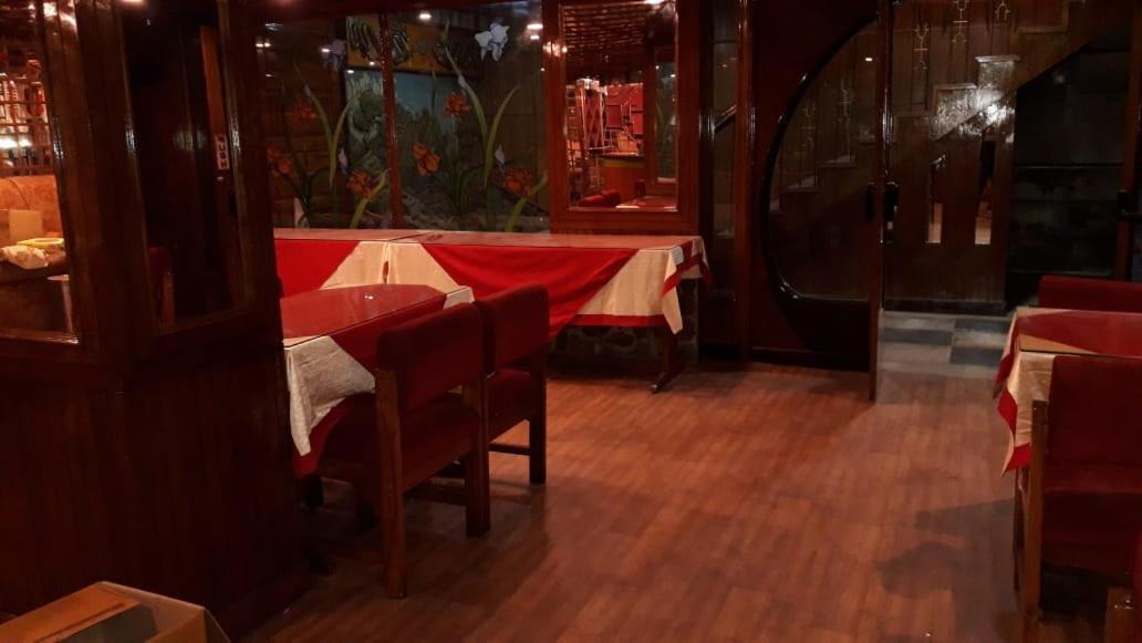 Hotel Valentino Darjeeling (West Bengal) Exterior photo